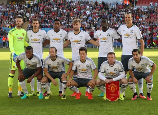 赛战术进行 赛战术进行